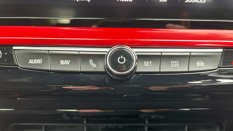 Vauxhall Mokka 1.2 Turbo GS Line 5dr Petrol Hatchback